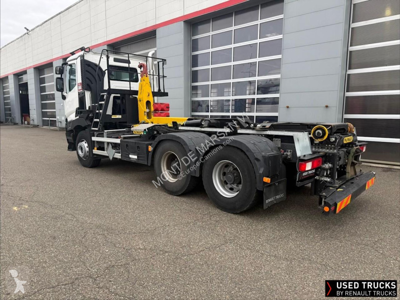 Renault  truck