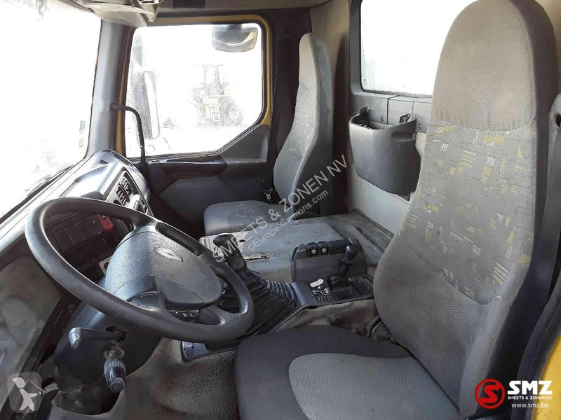 Renault 320 truck