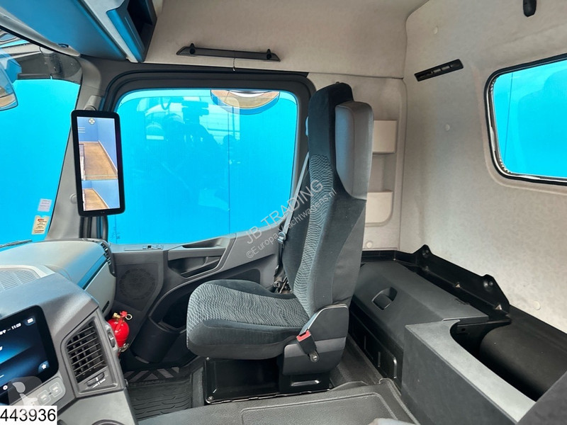 Kamion Mercedes 2548 EURO 6, AJK 20.000 KG