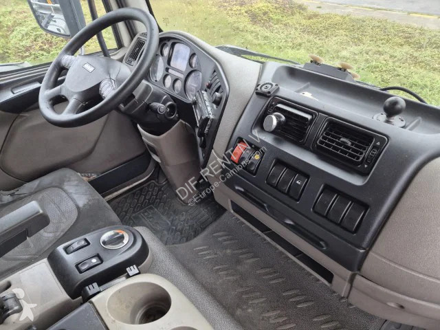 DAF 180 truck