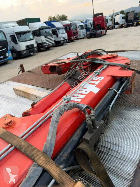 Lastbil Iveco 190-48