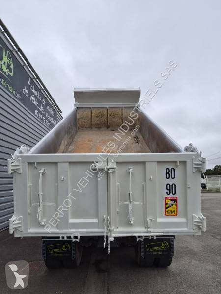Kamion Renault 380