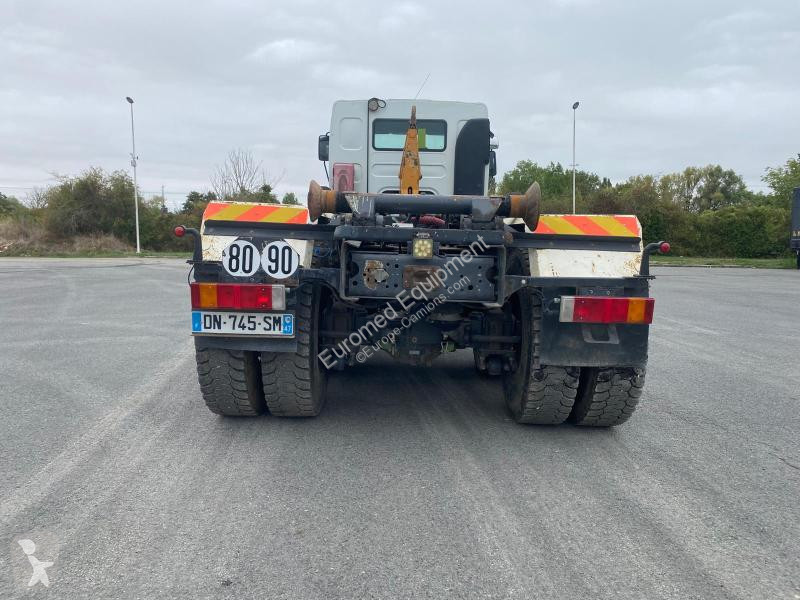 Renault  340 truck