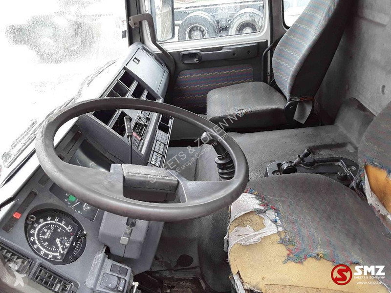 Renault 210 truck