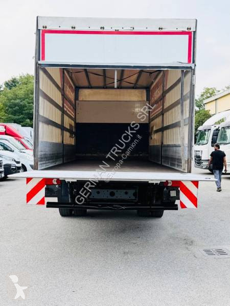 Kamion Iveco 140 E 28