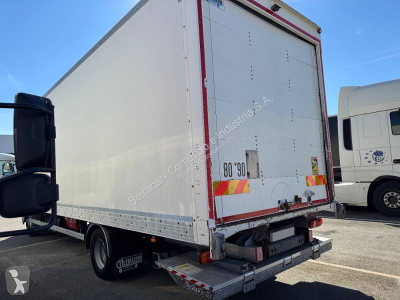 DAF 230 FA truck
