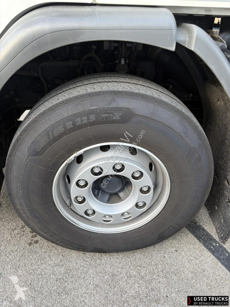 Kamion Renault C cab 2.3