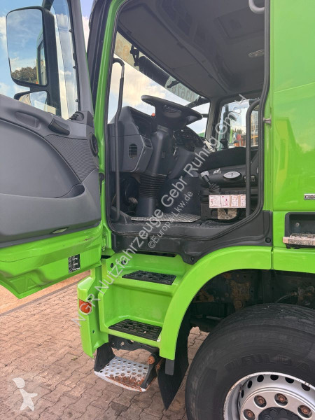 Kamion Mercedes 2648 6X4 Schwarzmüller  3...