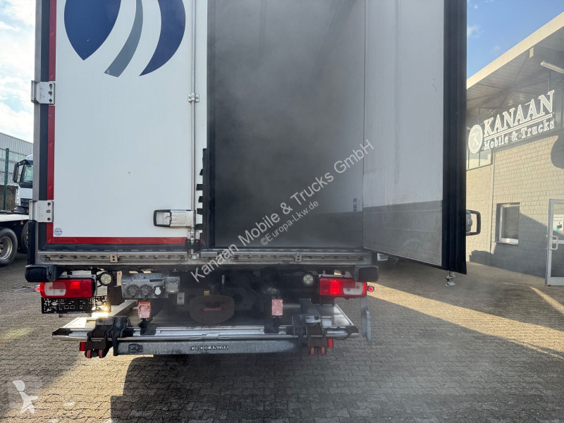 DAF 480  6x2 Kühlkoffer Thermoking LBW TOP truck