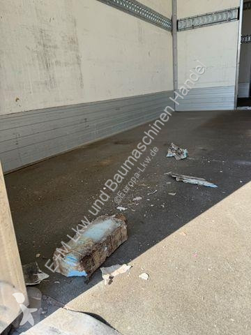 MAN TGM 12.250 DIESEL STROM AGGREGGAT truck