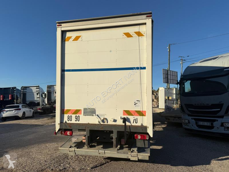 DAF 310 truck