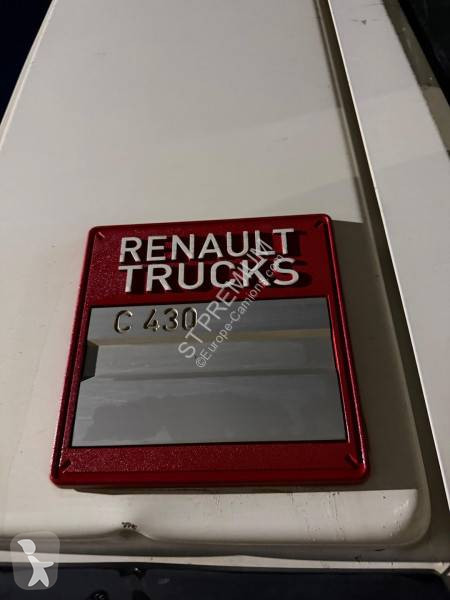 Kamion Renault 430