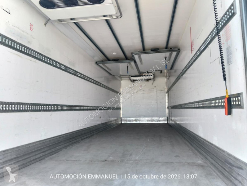 Renault 280.18 truck