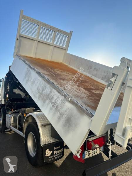 Iveco 190 S 36 truck
