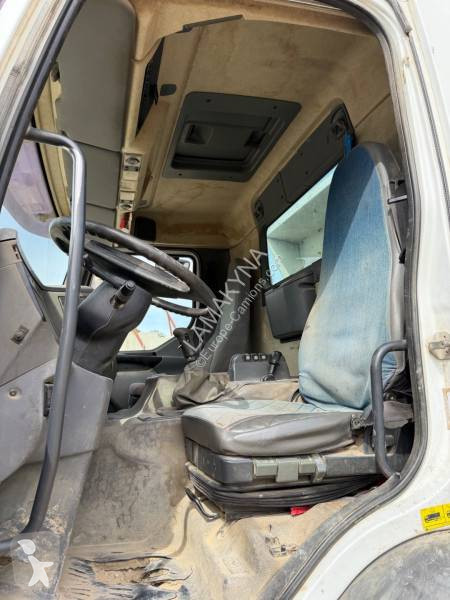 Renault  truck