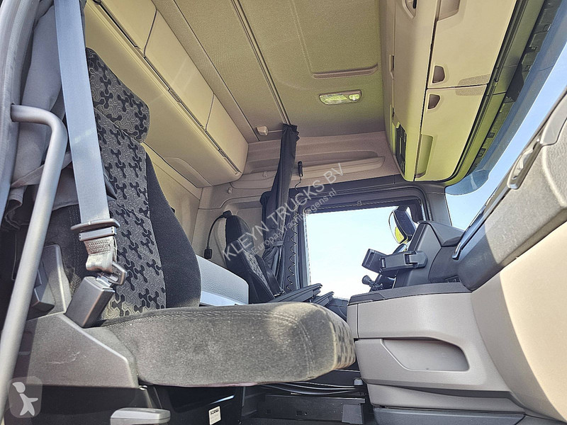 Scania S500 6x2*4 Platform Retarder...