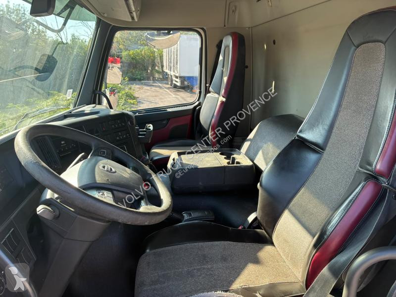 Kamion Volvo 450