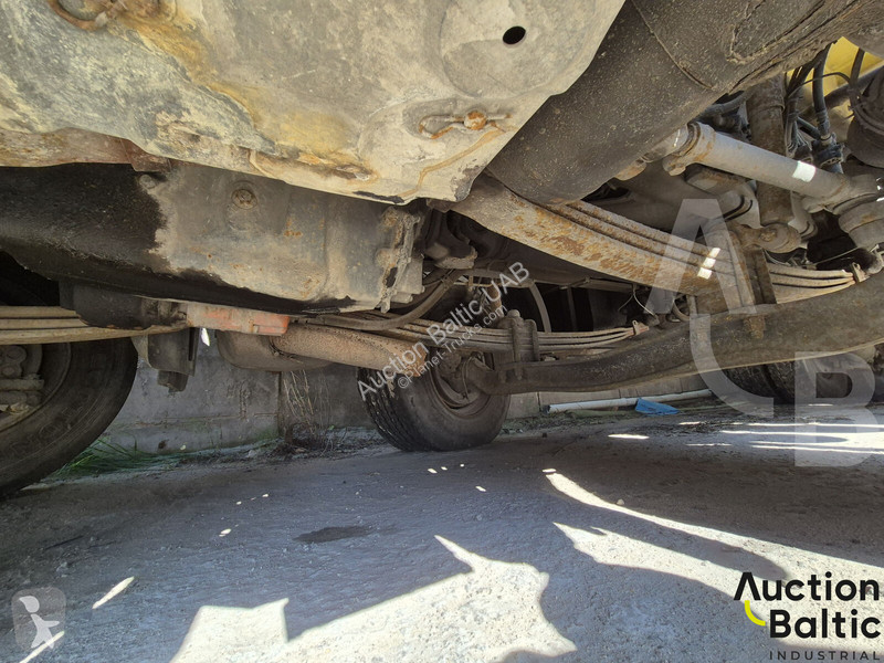 Kamion Scania 114  380