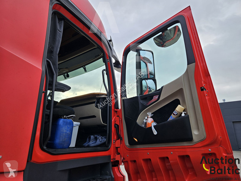 Kamion Mercedes ACTROS 2545 L NR