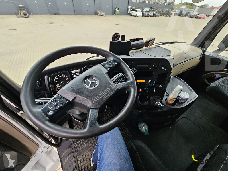 Kamion Mercedes ACTROS 2545 L NR