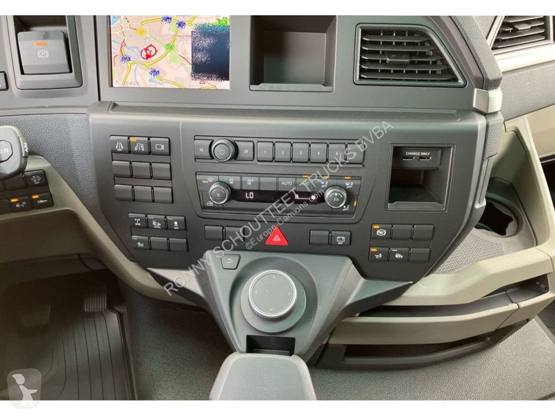 MAN TGS 35.470 8x2-6 BL CH TGS 35.470 8x2-6 BL...