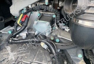 Kamion MAN TGS 26.520 6x4H-4 BL TGS 26.520...