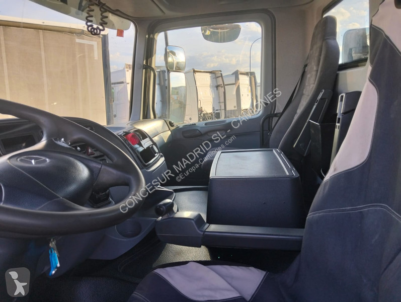 Mercedes  4141 HORMIGONERA  truck
