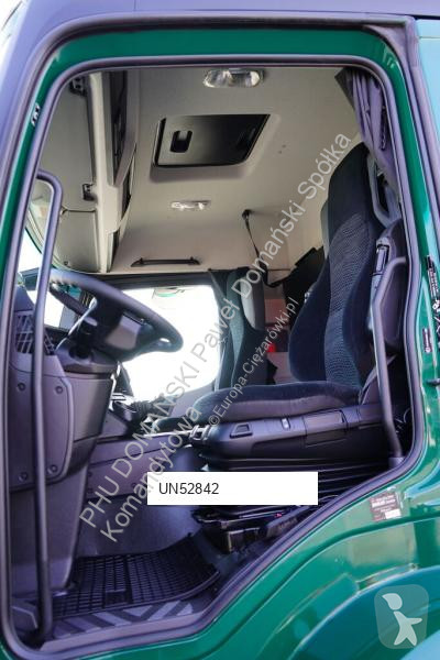Kamion Mercedes ANTOS / 1833 / ACC / E 6 /...