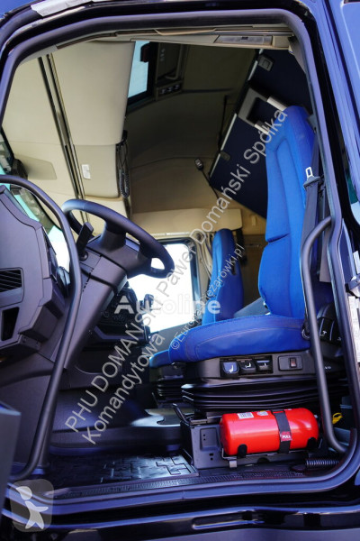 Kamion Volvo / TANDEM