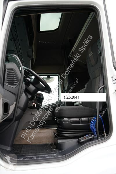 DAF XF / 480 / ACC / E 6 / BDF MULTI / 7.15 ,...
