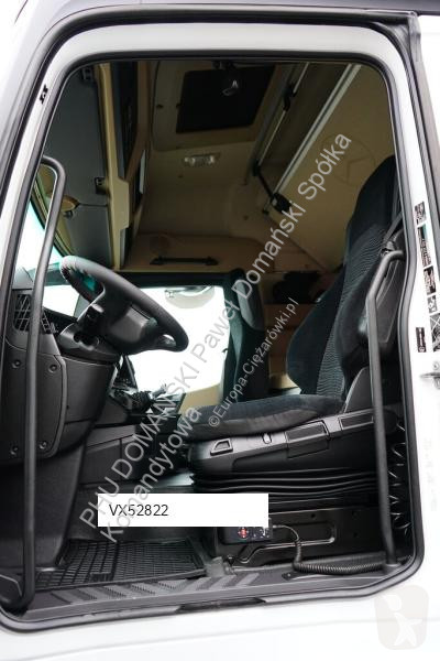 Kamion Mercedes REDOS / TANDEM,