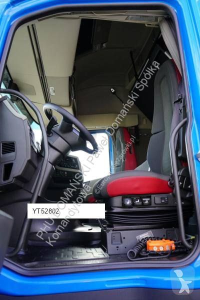 Kamion Volvo FH / 500 / ACC / XL / EURO 6 / BDF...