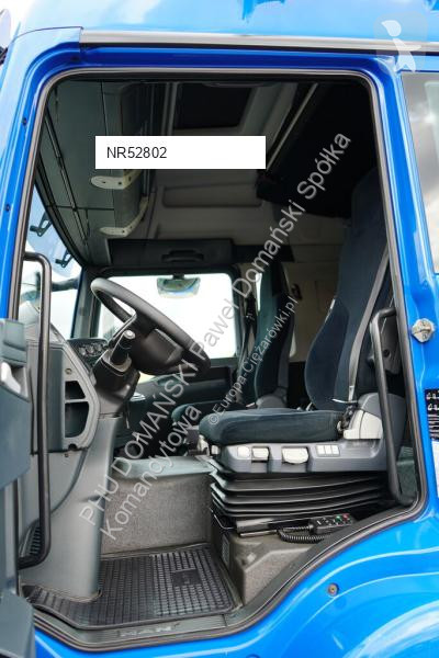 Kamion MAN / TGM / 15.290 / EURO 5 / BDF / 7,15...