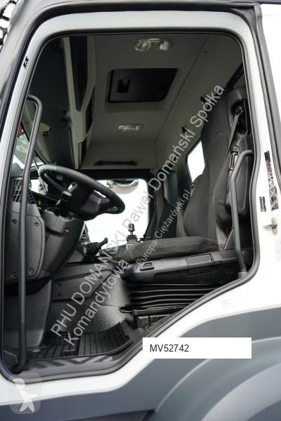 Kamion Mercedes X-HIDUO 188 B-3