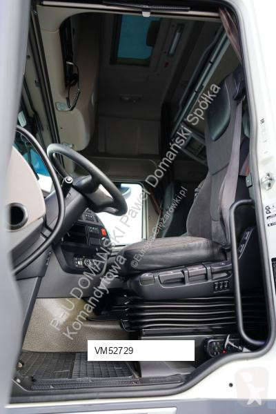 Kamion DAF XF / 480 / ACC / EURO 6 / SSC / MEGA...