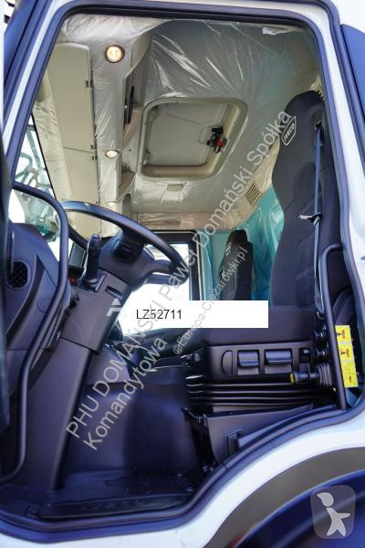 Kamion Iveco X - WAY / 480 / E 6 / WYWROTKA / 6...