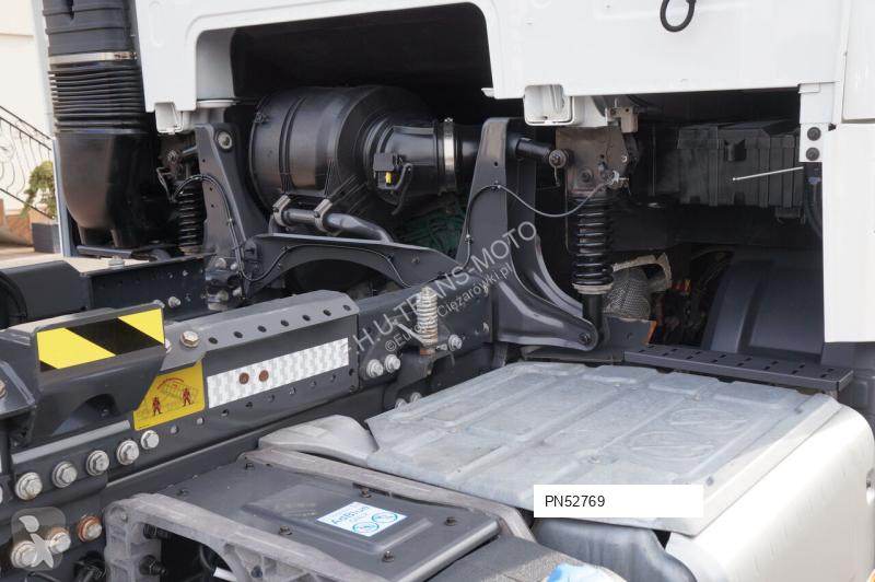 Kamion Volvo RS 21.70