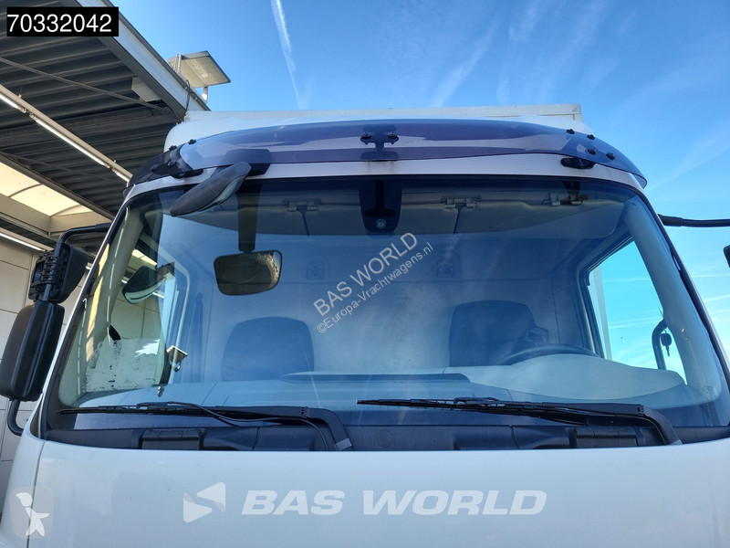 DAF 260  4X2 NL-truck APK 16tonner 2000kg...