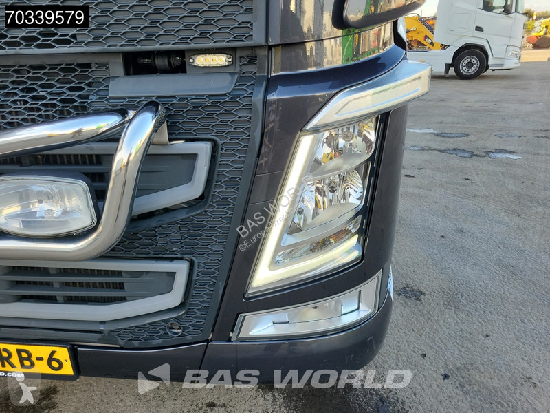 Kamion Volvo 420 4X2 NL-Truck APK LOW MILEAGE!...