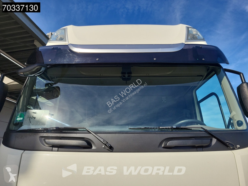 DAF 370  4X2 NL-Truck APK BDF 2000kg Tailgate...
