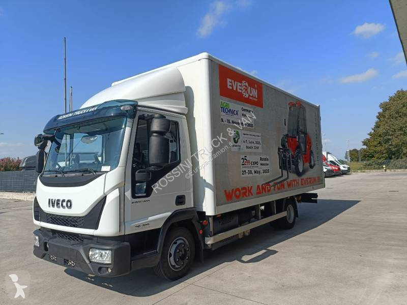 Kamion Iveco 75 E 21