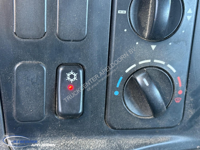 Kamion Mercedes AXOR L Palfinger PK 18500, AC