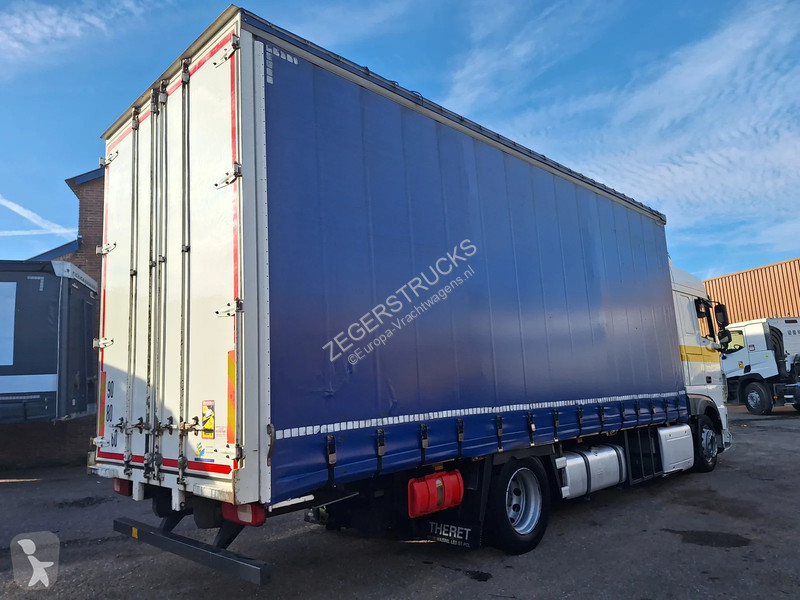DAF 410  410 truck