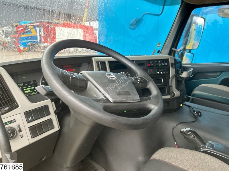 Volvo 500 EURO 6 truck