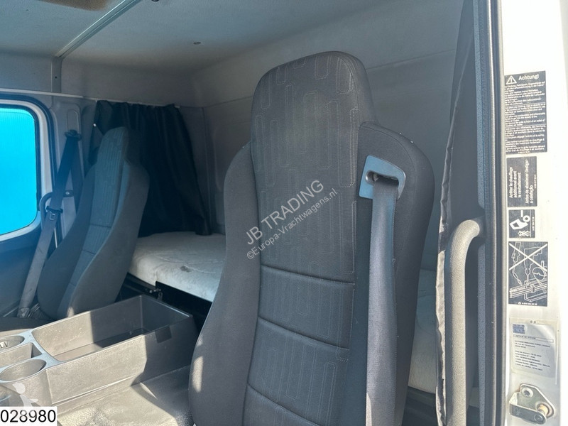 Teherautó Mercedes 1318 EURO 6, ACC, Palfinger