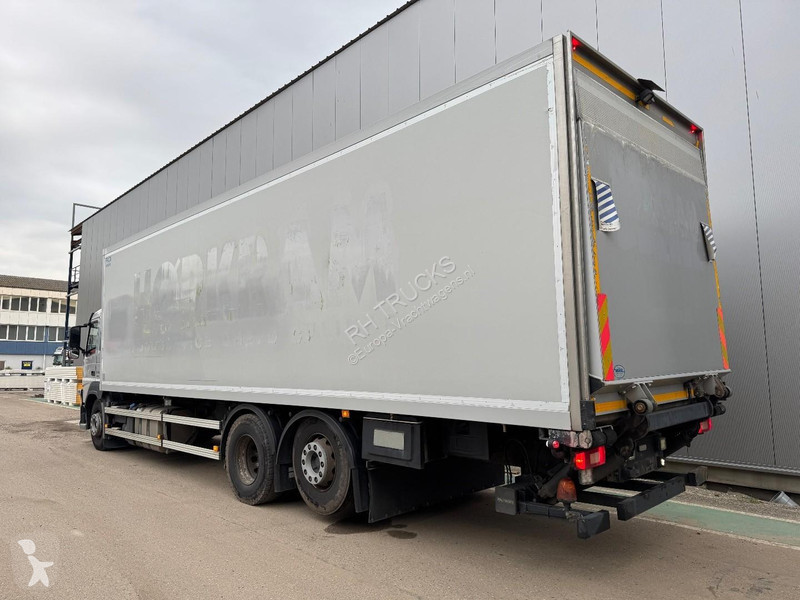 Kamion Volvo 330 6X2 EURO 6 + FRIGOBLOCK +...
