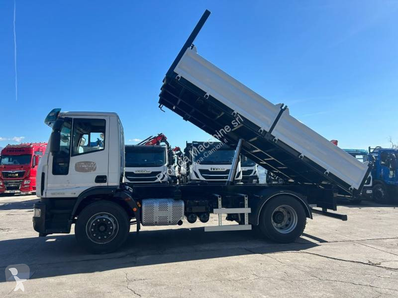 Lastbil Iveco 180E32