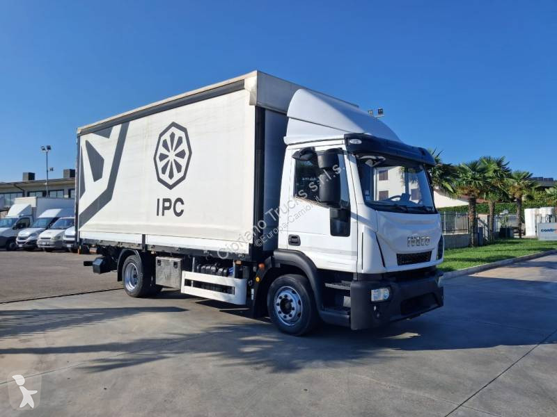 Iveco 120 E 25 truck