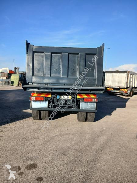 Kamion Renault 370.32