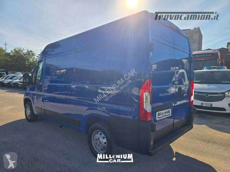 Kamion Fiat 2.3MJT 2020 L2H2 KM 150000